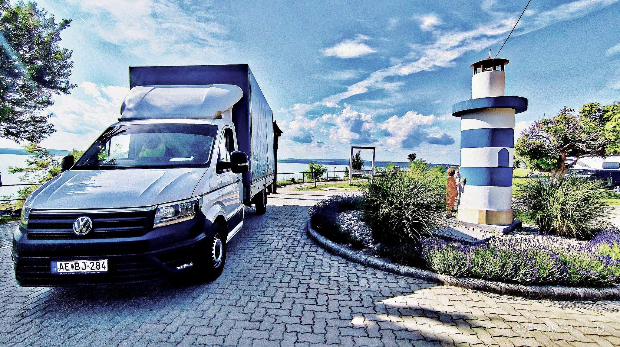 About Nippon Diesel